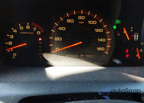 2006 Honda Accord 2.4 Ex z USA, uszkodzony, nr VIN 1HGCM72686A008699